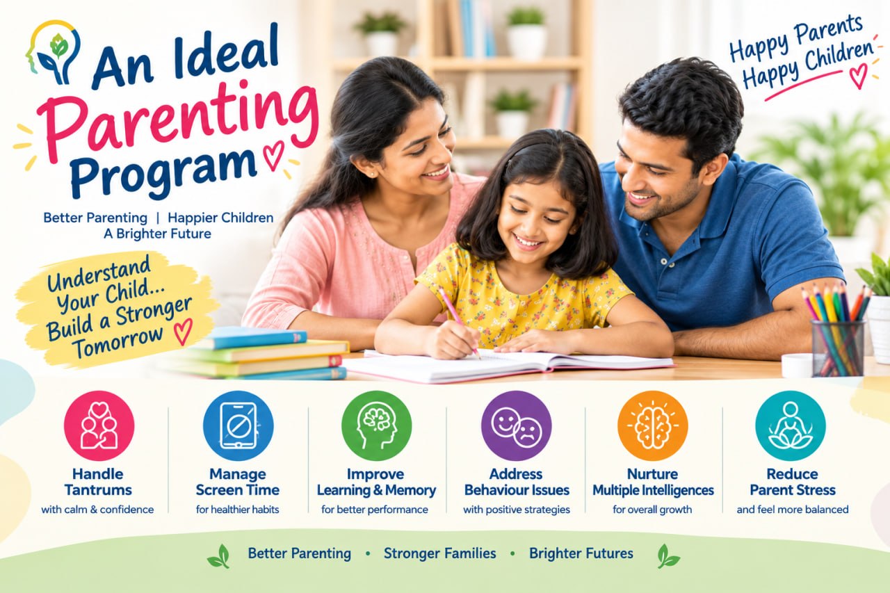 An Ideal Parent (AIP)