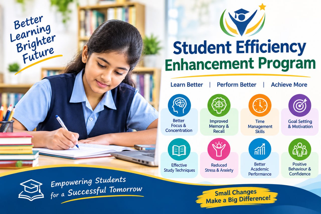 Student Efficiency Enhancement Program