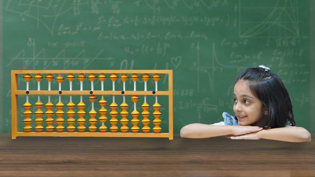 Abacus