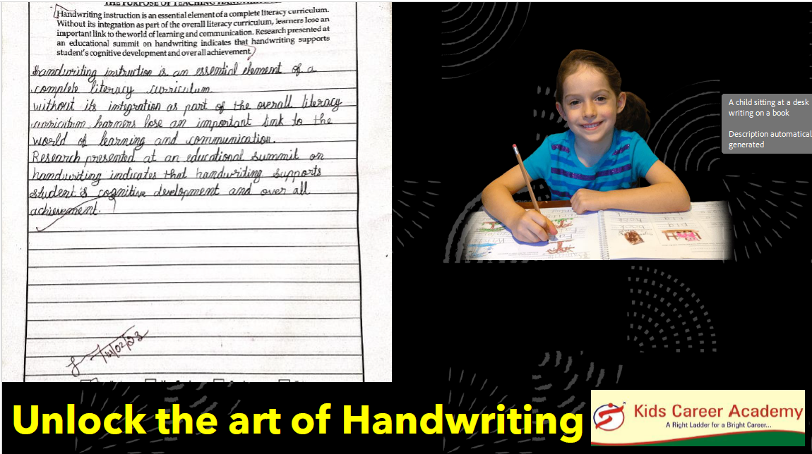 Handwriting